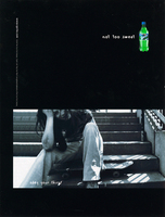 Sprite Campaign