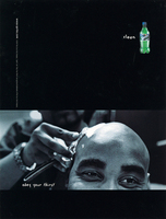 Sprite Campaign