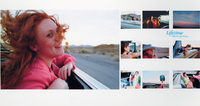 Lifetime Television Campaign