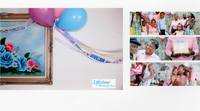 Lifetime Television Campaign