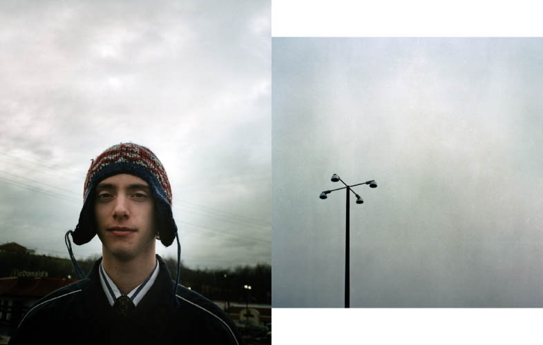  : Book 1 : LISA VOSPER : PHOTOGRAPHER : NY