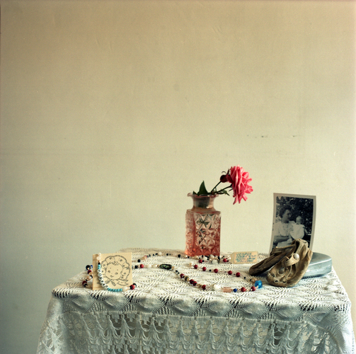  : New Work : LISA VOSPER : PHOTOGRAPHER : NY