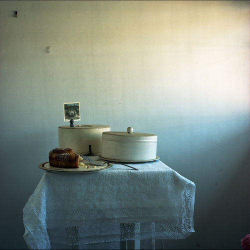  : New Work : LISA VOSPER : PHOTOGRAPHER : NY