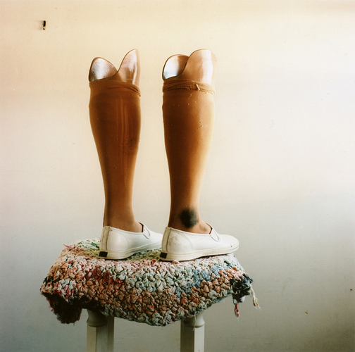  : New Work : LISA VOSPER : PHOTOGRAPHER : NY